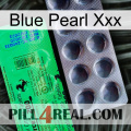 Blue Pearl Xxx new04